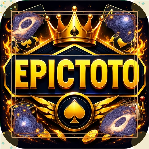 epictoto App APK Terbaru