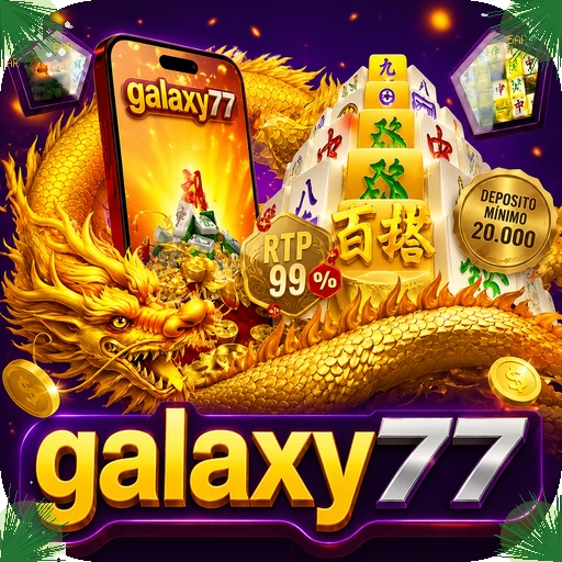 Aplikasi galaxy77 Terbaru untuk Android dan iOS