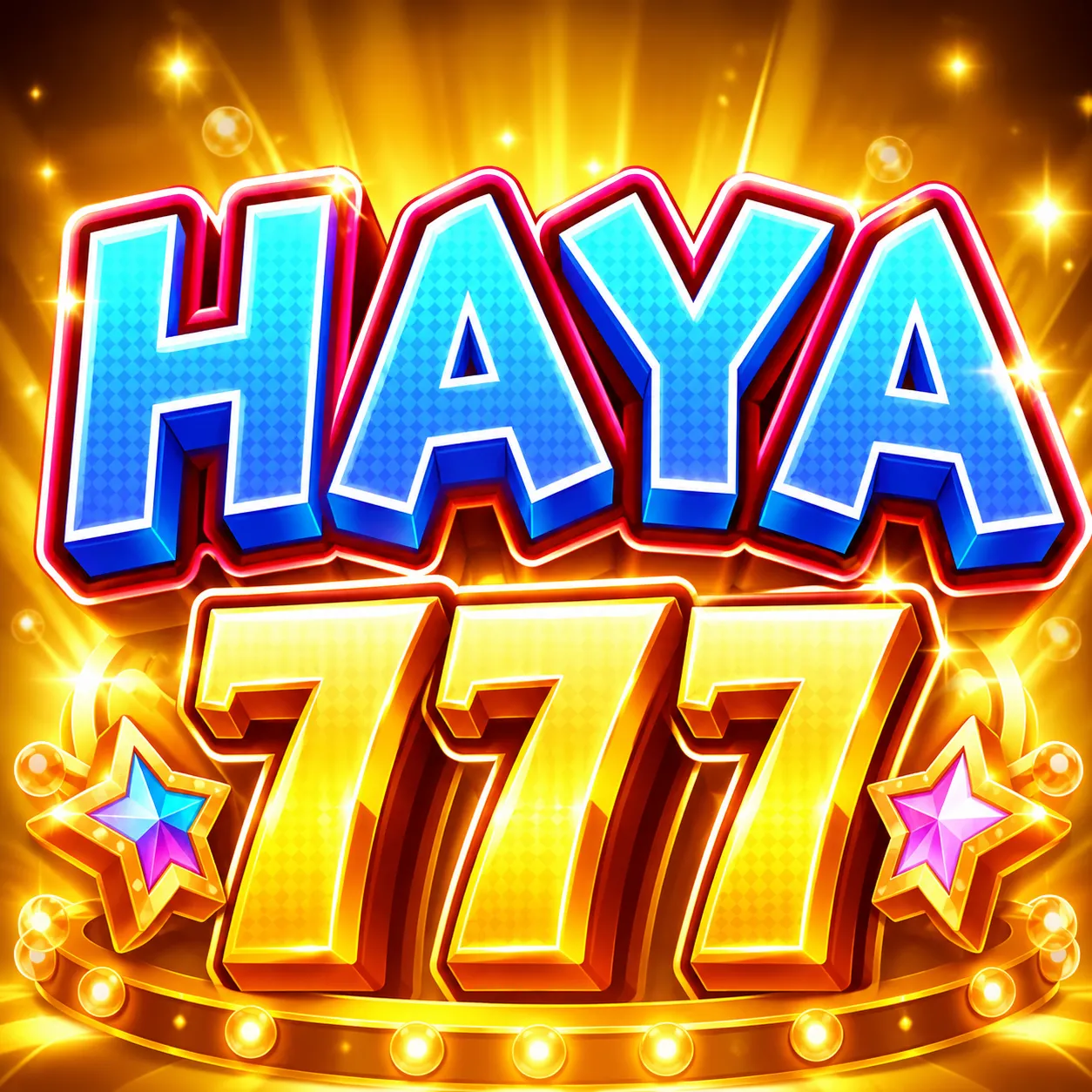 haya777 APK Versi Terbaru untuk Android 2026